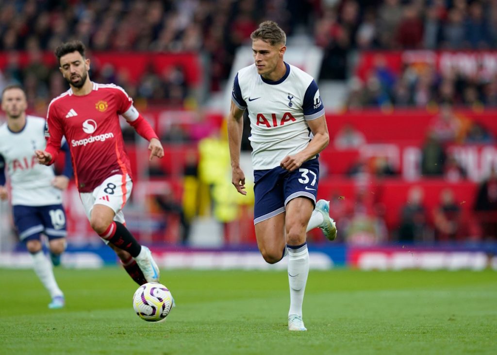 میکی فن ده فن