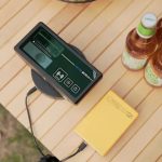 کشتن پشه با لیزر