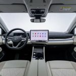 نسل تازه فولکس واگن ساگیتار L معارفه شد؛ خودرویی که به آن در ایران نیاز داریم_دنیای تکنولوژی 11 فاو