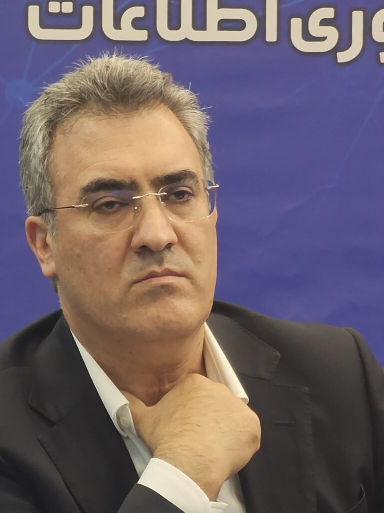 1752624994 715 یکی از آلوده‌ترین شبکه‌های جهان را داریم دنیای تکنولوژی