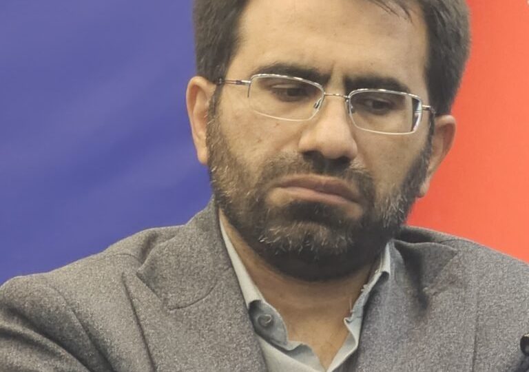 یکی از آلوده‌ترین شبکه‌های جهان را داریم