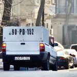 فروش نقدی وانت پراید