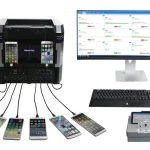 چین از بدافزاری خطرناک برای نفوذ و هک گوشی‌های توقیفی استفاده می‌کند