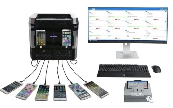 چین از بدافزاری خطرناک برای نفوذ و هک گوشی‌های توقیفی استفاده می‌کند