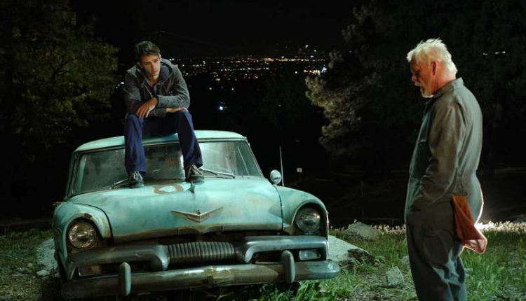 مبارز صلح جو