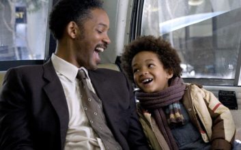 فیلم در جست‌وجوی خوشبختی