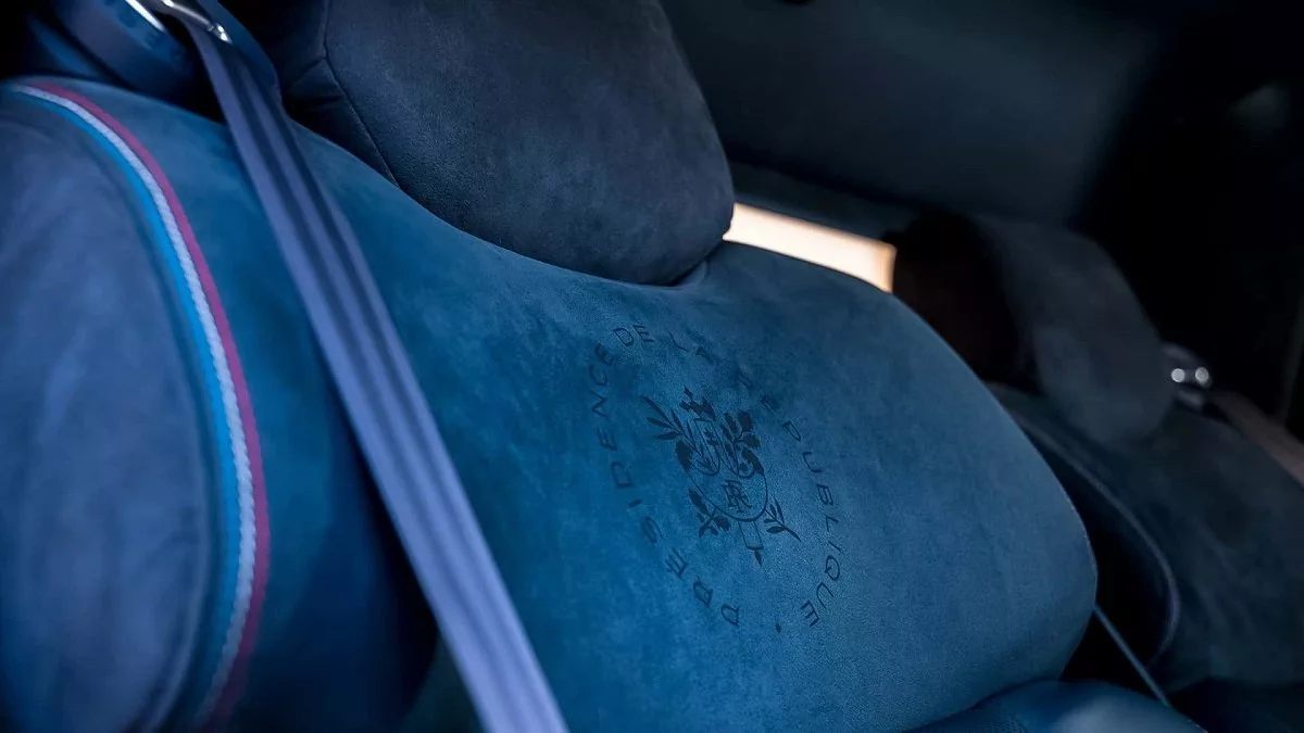 ریاست جمهوری فرانسه