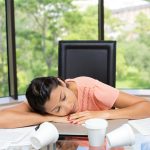 درمان بی حالی و کسالت