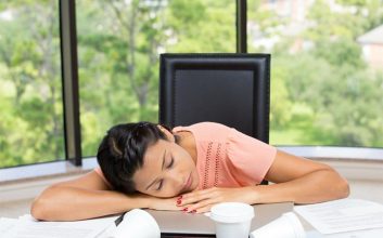 درمان بی حالی و کسالت