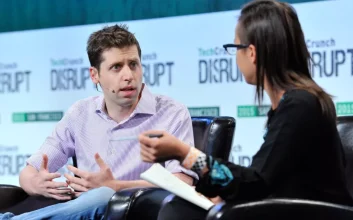 سم آلتمن مشاور ترامپ در حوزه هوش مصنوعی