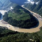 بزرگ‌ترین سد برق‌‌آبی جهان با ظرفیت ۳۰۰ میلیارد کیلووات‌ساعت در چین