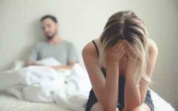 تغییرات عاطفی و ارتباطی از نشانه های خیانت مردان
