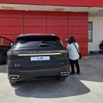 قیمت لوکانو L8