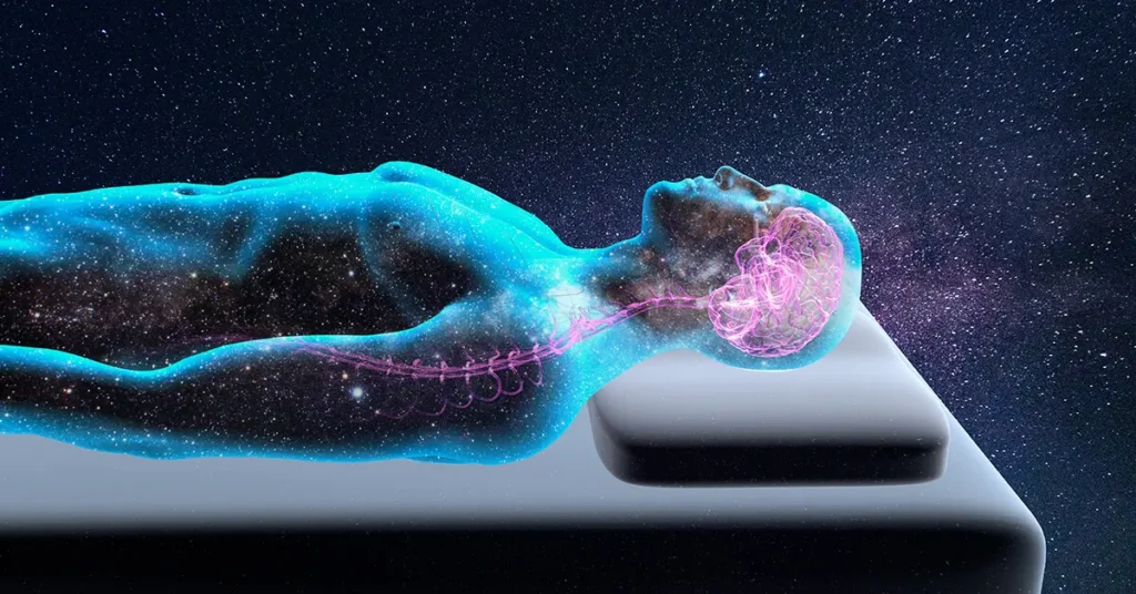 اسایش عمیق با تکنیک استراحت عمیق بدون خواب (NSDR)_دنیای تکنولوژی 14 اسایش عمیق با تکنیک استراحت عمیق بدون خواب NSDR دنیای تکنولوژی.webp