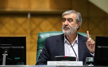 برای استفاده از پهپاد باید از پلیس سند مالکیت بگیرید