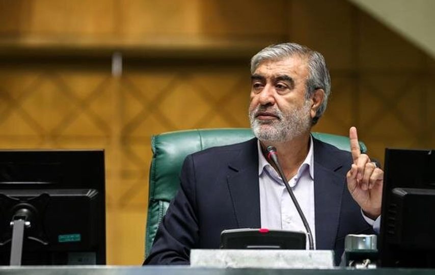 برای استفاده از پهپاد باید از پلیس سند مالکیت بگیرید