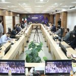 در جنگ ۱۲ روزه به کمک پلتفرم‌ها زندگی مردم متوقف نشد