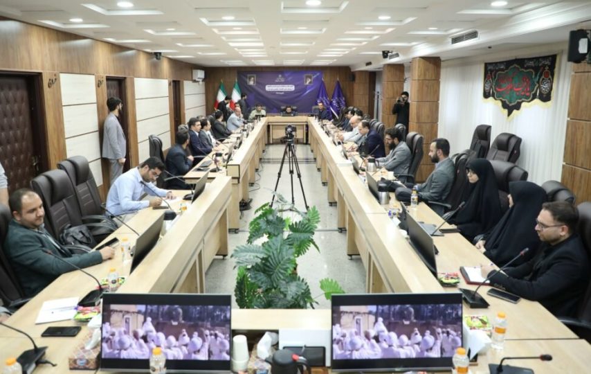 در جنگ ۱۲ روزه به کمک پلتفرم‌ها زندگی مردم متوقف نشد