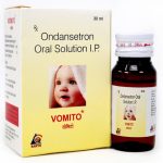 شربت و قرص ضد تهوع اندانسترون ( بهترین شربت برای استفراغ کودکان؟ )