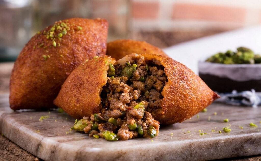 غذاهای محلی ترکیه؛ ۳۷ مورد از غذاهای ترکیه خوشمزه و دلچسب_دنیای تکنولوژی 100 غذاهای محلی ترکیه؛ ۳۷ مورد از غذاهای ترکیه خوشمزه و