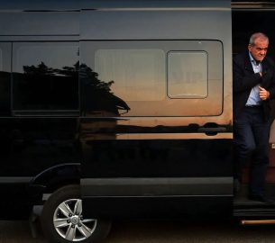 فروش بنزین مخلوط‌شده با آب به خودروی رییس‌جمهور