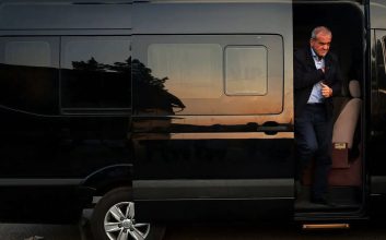 فروش بنزین مخلوط‌شده با آب به خودروی رییس‌جمهور