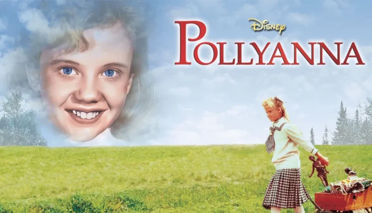 فیلم پولیانا Pollyanna