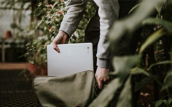 سم زدایی دیجیتال با رفتن به طبیعت