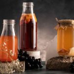 نوشیدنی تخمیری و تخمیر چیست؟