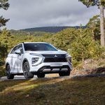 فروش میتسوبیشی اکلیپس کراس