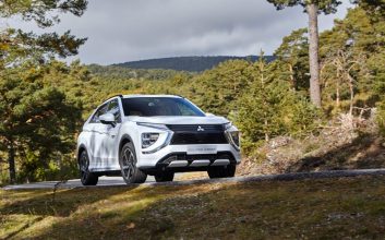 فروش میتسوبیشی اکلیپس کراس