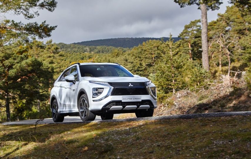 فروش میتسوبیشی اکلیپس کراس