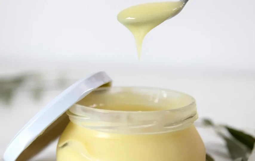 ژل رویال چیست