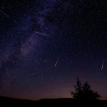 زمان اوج بارش شهابی برساوشی ۱۴۰۴_دنیای تکنولوژی 29 بارش شهابی برساوشی