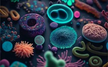 تأثیر باکتری‌های روده بر خواب