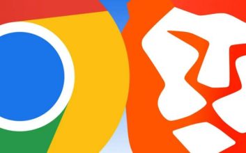 پیشنهاد به کروم، Brave و DuckDuckGo