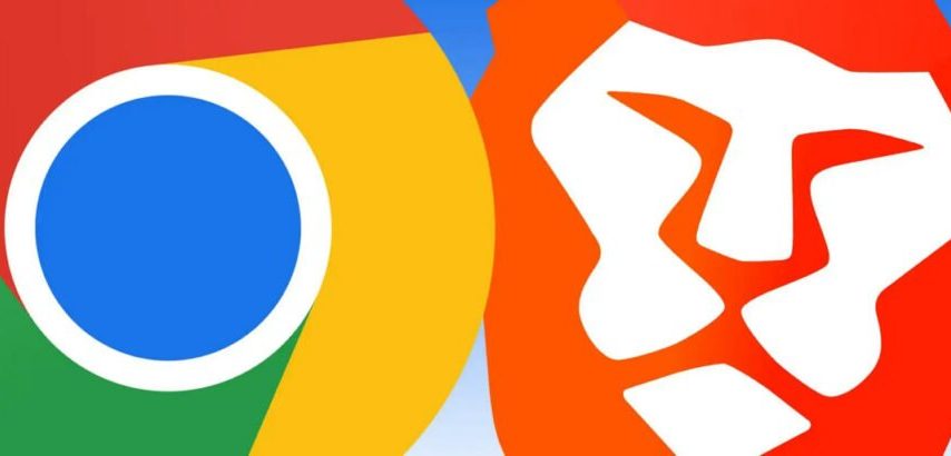 پیشنهاد به کروم، Brave و DuckDuckGo