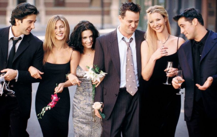 چرا یک سریال را چند بار می‌بینیم و چرا این کار برای سلامت روان مفید است؟