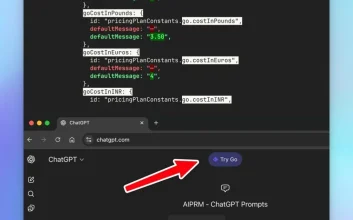 عرضه جهانی طرح ارزان ChatGPT