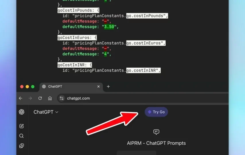 عرضه جهانی طرح ارزان ChatGPT