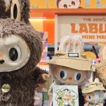 لبوبو باربی را ناکامی داد؛ فروش عروسک ترسناک به یک میلیارد دلار میرسد_دنیای تکنولوژی 8 فروش لبوبو در سال ۲۰۲۵