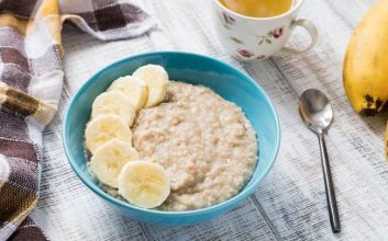 برای درمان اسهال چه بخوریم - غذاهای ملایم و ساده