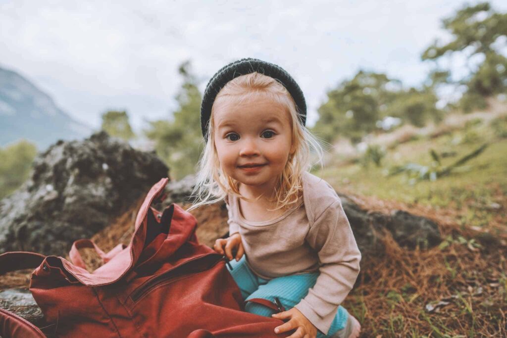 راهنمای پرورش کودک ۲ ساله؛ همه چیزهایی که باید بدانید!_دنیای تکنولوژی 14 1755891358 126 راهنمای پرورش کودک ۲ ساله؛ همه چیزهایی که باید بدانید دنیای