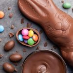 چرا شکلات را دوست داریم و چرا شکلات خوشمزه است؟_دنیای تکنولوژی 8 چرا شکلات را دوست داریم و چرا شکلات خوشمزه است؟