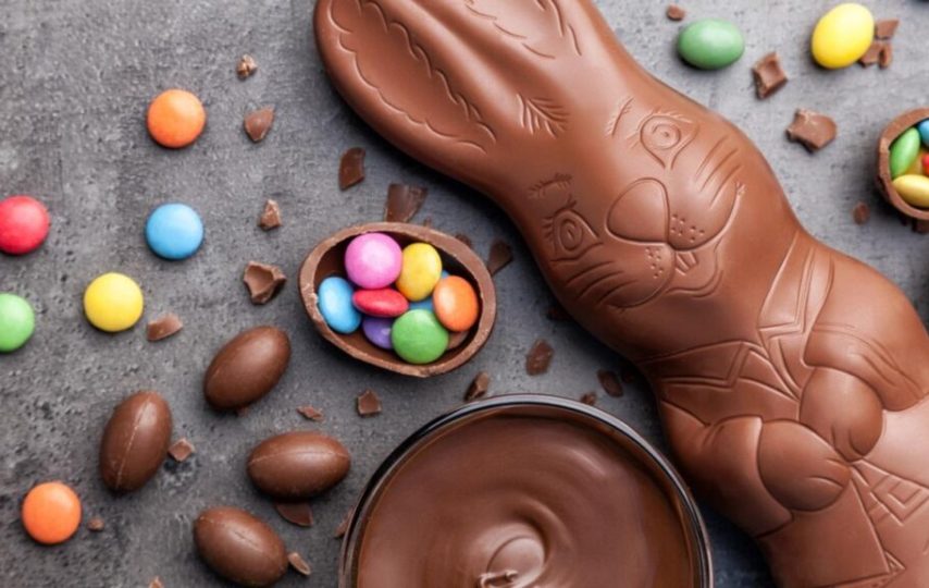 چرا شکلات را دوست داریم و چرا شکلات خوشمزه است؟