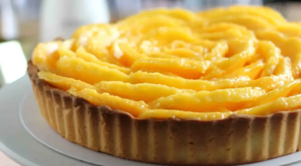 نحوه تهیه دسر انبه؛ ۱۳ دسر با انبه که باید حتما بخورید_دنیای تکنولوژی 22 1756975545 618 نحوه تهیه دسر انبه؛ ۱۳ دسر با انبه که باید.webp