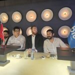 بلوبانک از برندگان المپیاد جهانی نجوم تقدیر کرد