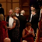 وجود مدیران بزرگ فناوری در ضیافت رسمی ترامپ در بریتانیا_دنیای تکنولوژی 2 حضور مدیران بزرگ فناوری در ضیافت رسمی ترامپ در بریتانیا