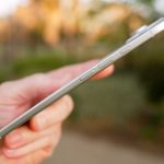 اولین آیفون تاشو اپل به گمان زیادً همانند دو آیفون ایر کنار هم خواهد بود_دنیای تکنولوژی 21 آیفون ایر