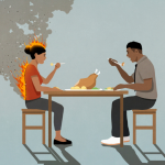 تخلیه خشم سرکوب شده: علائم، خطرات و ۷ راهکار عملی برای رهاسازی آن_دنیای تکنولوژی 8 علل و محرکهای خشم فروخورده